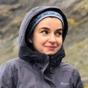 Lidia Sokolova