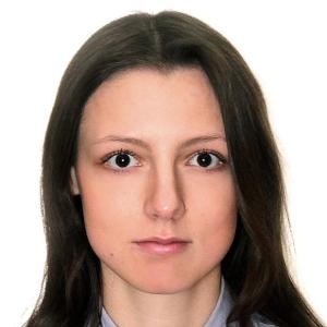 Ekaterina Ivanova
