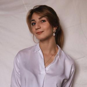 Lidiia Semenova