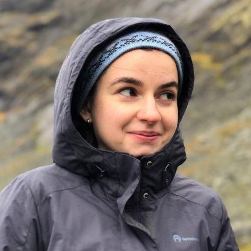 Lidia Sokolova