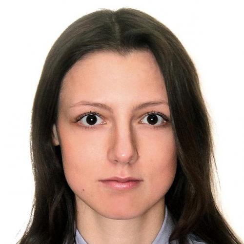 Ekaterina Ivanova