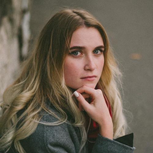 Anna Baikina